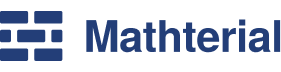 Mathterial